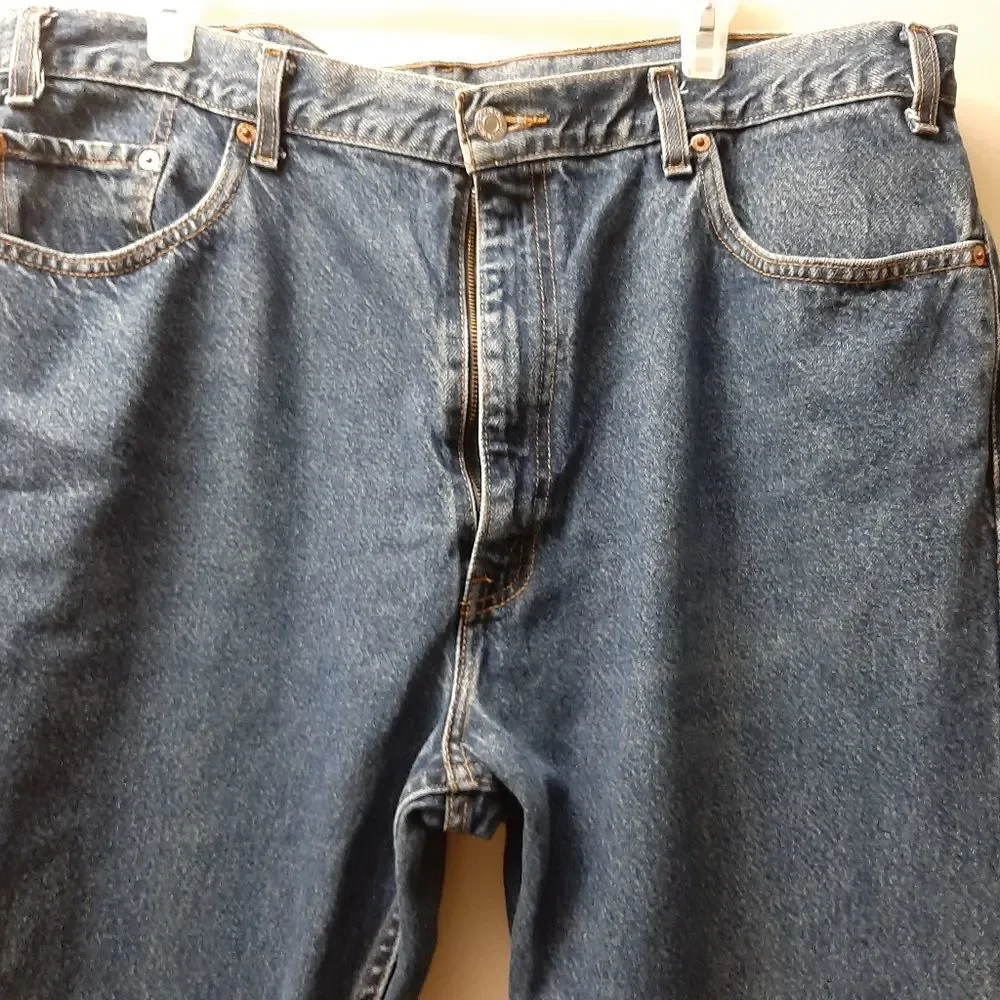 Levis this good